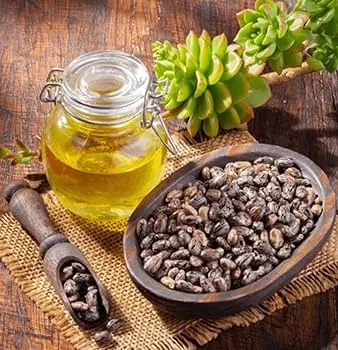 Castor Oil