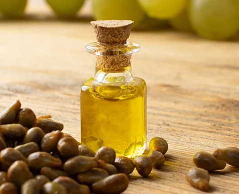 Grapeseed Oil
