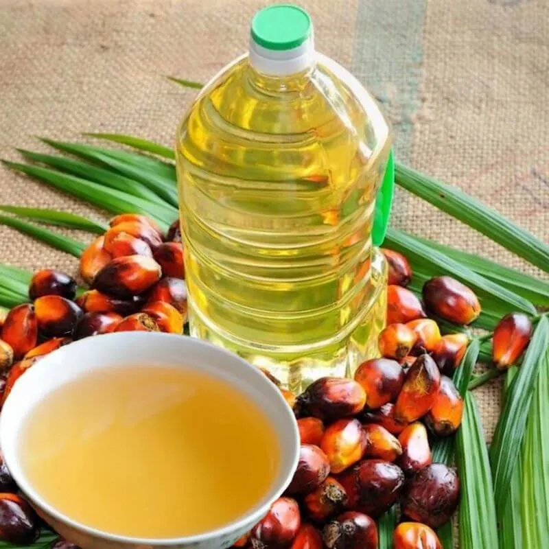 Palm Kernel Oil