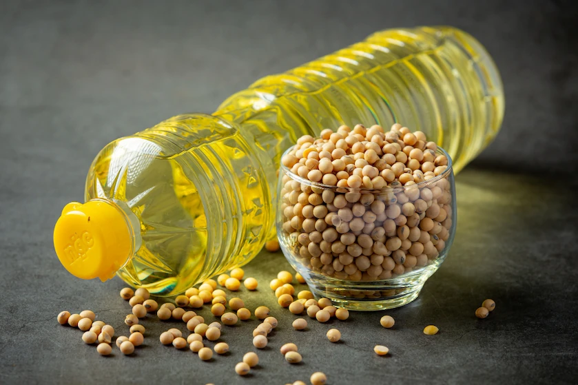 Soybean Oil – Leading Manufacturers & Bulk Suppliers in Portugal