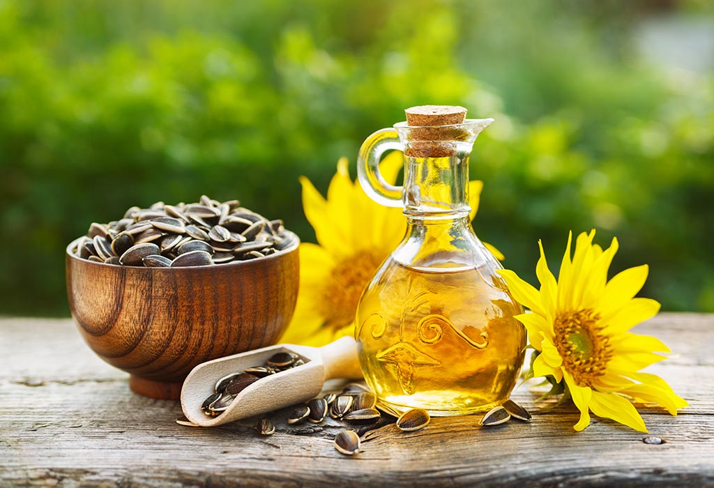 Cold Pressed Sunflower Oil – Premium Manufacturers & Suppliers in Portugal (Bulk for Sale)